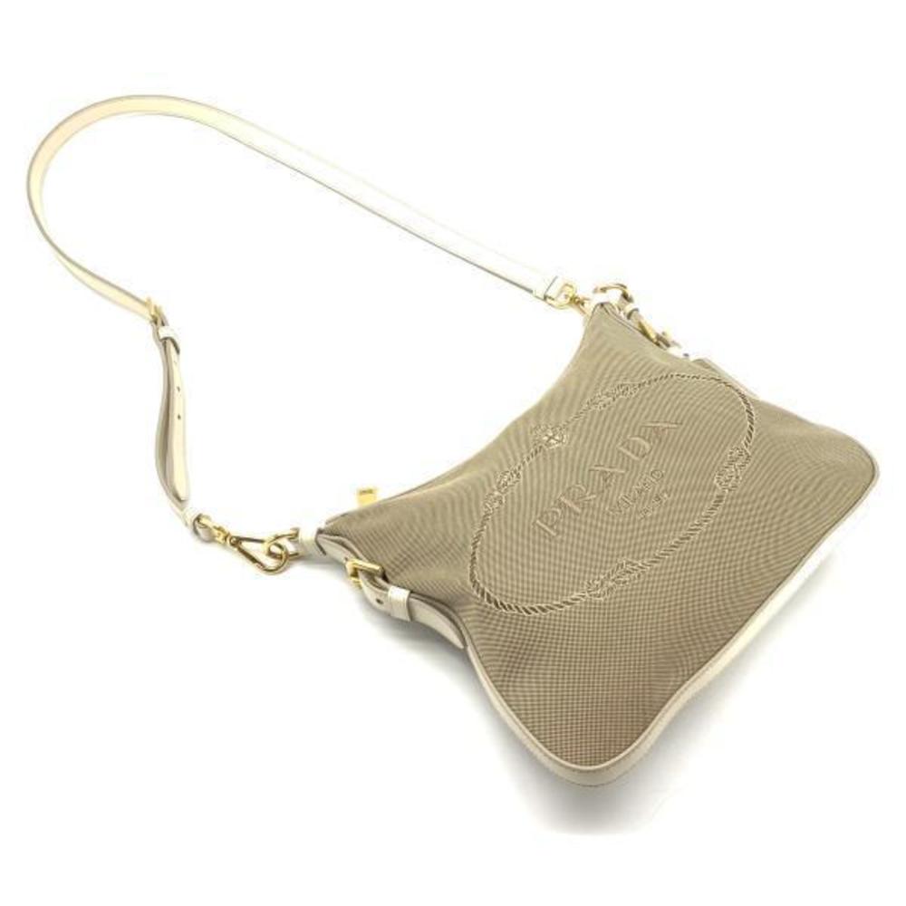 Prada Nylon Drawstring Backpack Black - image 4